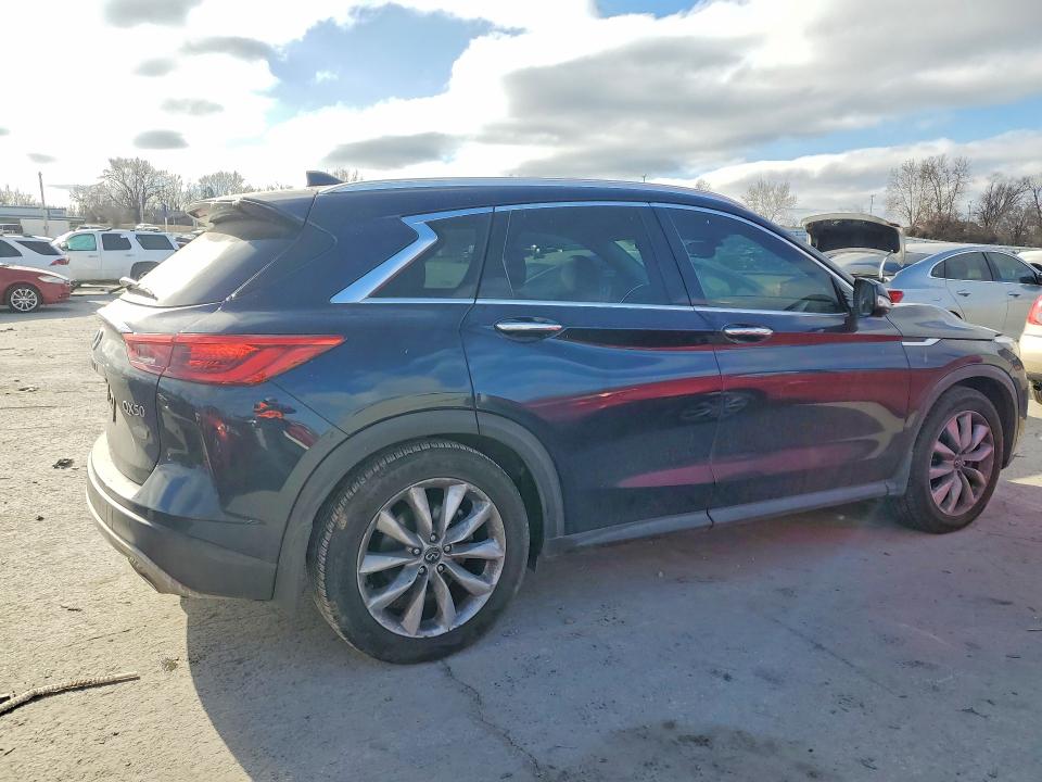 Продажа на аукционе авто 2019 Infiniti Qx50, vin: 3PCAJ5M34KF123730, номер лота: 78594415