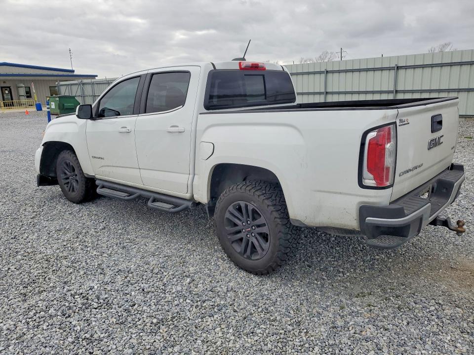 Продажа на аукционе авто 2020 Gmc Canyon, vin: 1GTG5CEN1L1248438, номер лота: 78831005