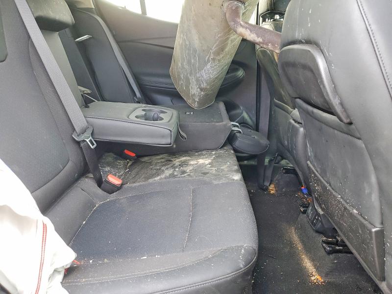 Aukcja sprzedaży 2022 Buick Encore Gx, vin: KL4MMDS28NB013807, numer aukcji: 77681815