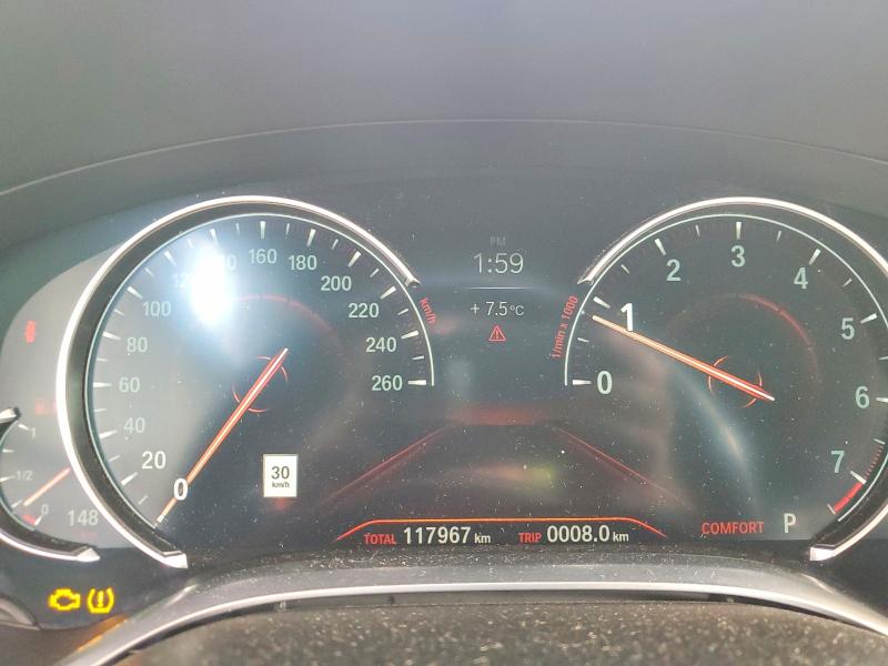 Продажа на аукционе авто 2016 Bmw 750, vin: WBA7B0C53GG526993, номер лота: 76486645