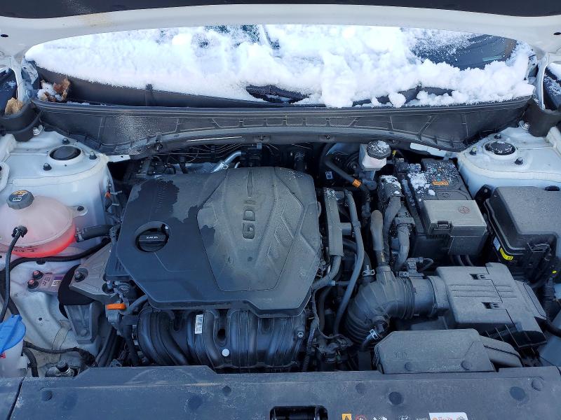 Aukcja sprzedaży 2022 Hyundai Tucson, vin: KM8JCCAE3NU103349, numer aukcji: 76801585