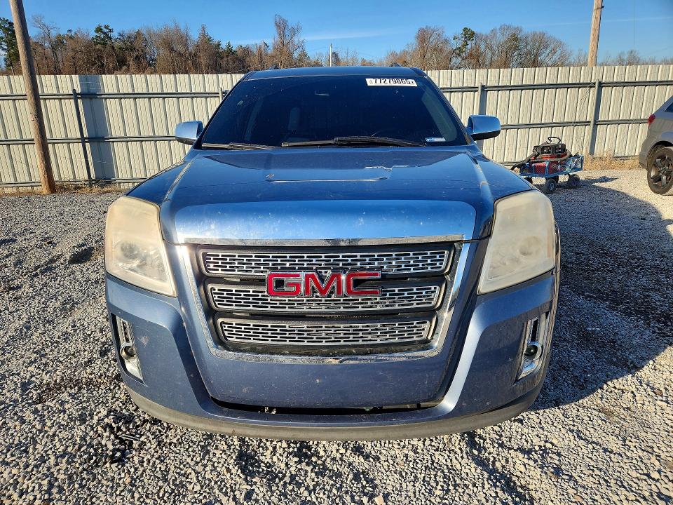 Продаж на аукціоні авто 2012 Gmc Terrain, vin: 2GKFLWE59C6259093, номер лоту: 77279865