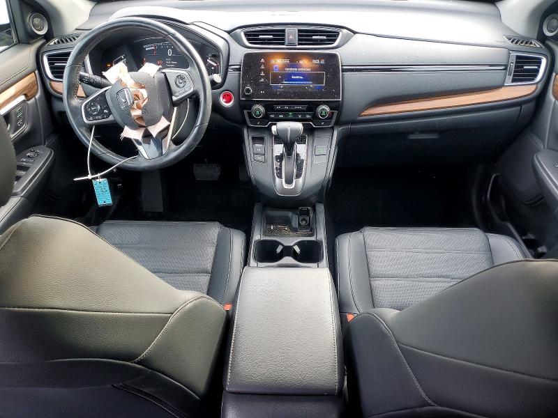 Aukcja sprzedaży 2019 Honda Cr-v, vin: JHLRW2H89KX016660, numer aukcji: 76400505