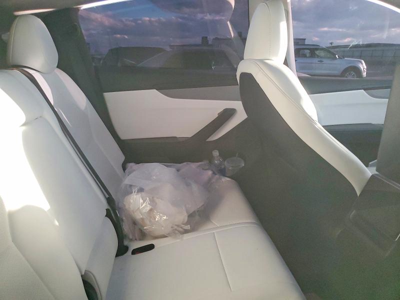 Aukcja sprzedaży 2026 Tesla Model Y, vin: 7SAYGDEE5TF358987, numer aukcji: 76782665