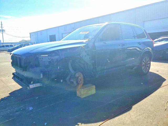 Продаж на аукціоні авто 2021 Volvo Xc90, vin: YV4A221K5M1704511, номер лоту: 78662855