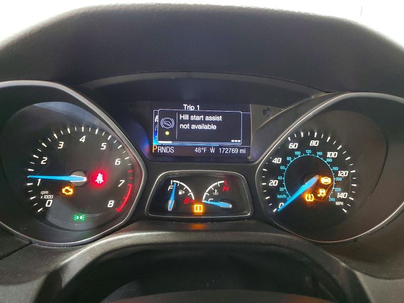 Продажа на аукционе авто 2013 Ford Focus, vin: 1FADP3J26DL234569, номер лота: 76169465