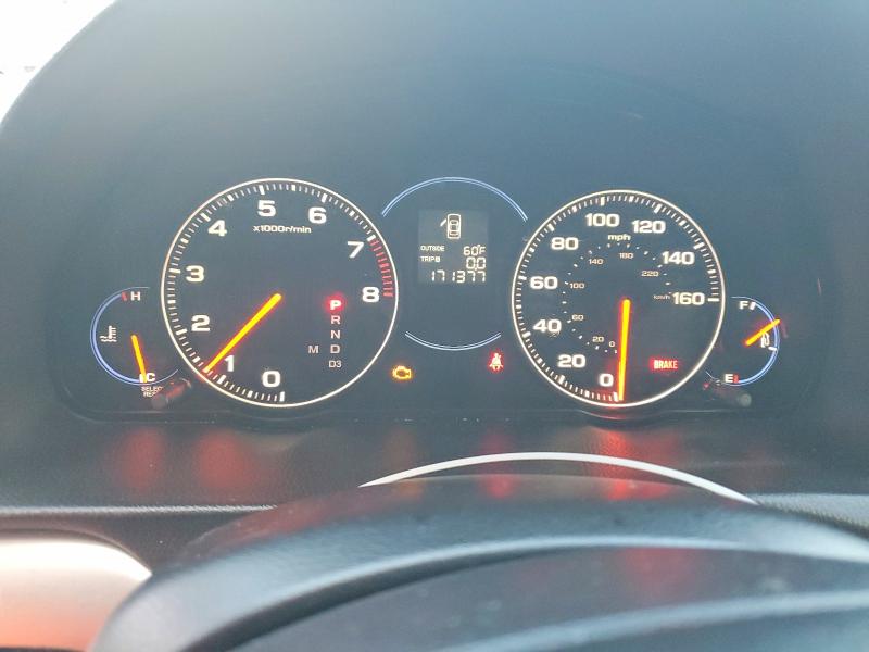 Продажа на аукционе авто 2005 Acura Tsx, vin: JH4CL96845C027938, номер лота: 76288065