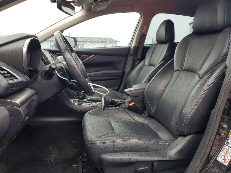 Продажа на аукционе авто 2019 Subaru Impreza, vin: 4S3GTAS63K3707317, номер лота: 77189345