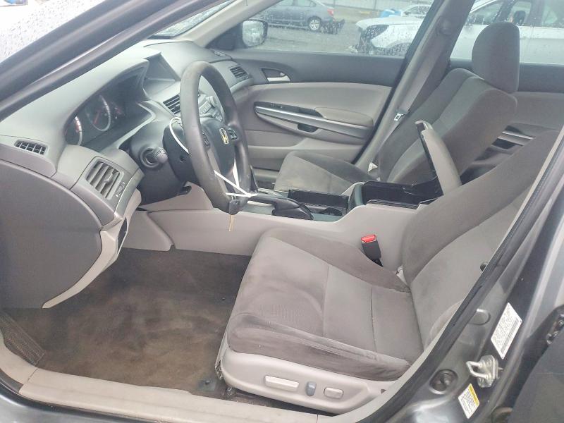 Aukcja sprzedaży 2010 Honda Accord, vin: 1HGCP2F71AA040593, numer aukcji: 78102895