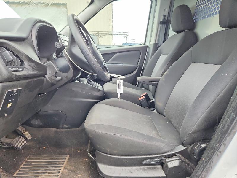 Aukcja sprzedaży 2022 Ram Promaster City, vin: ZFBHRFAB5N6W31121, numer aukcji: 78599175