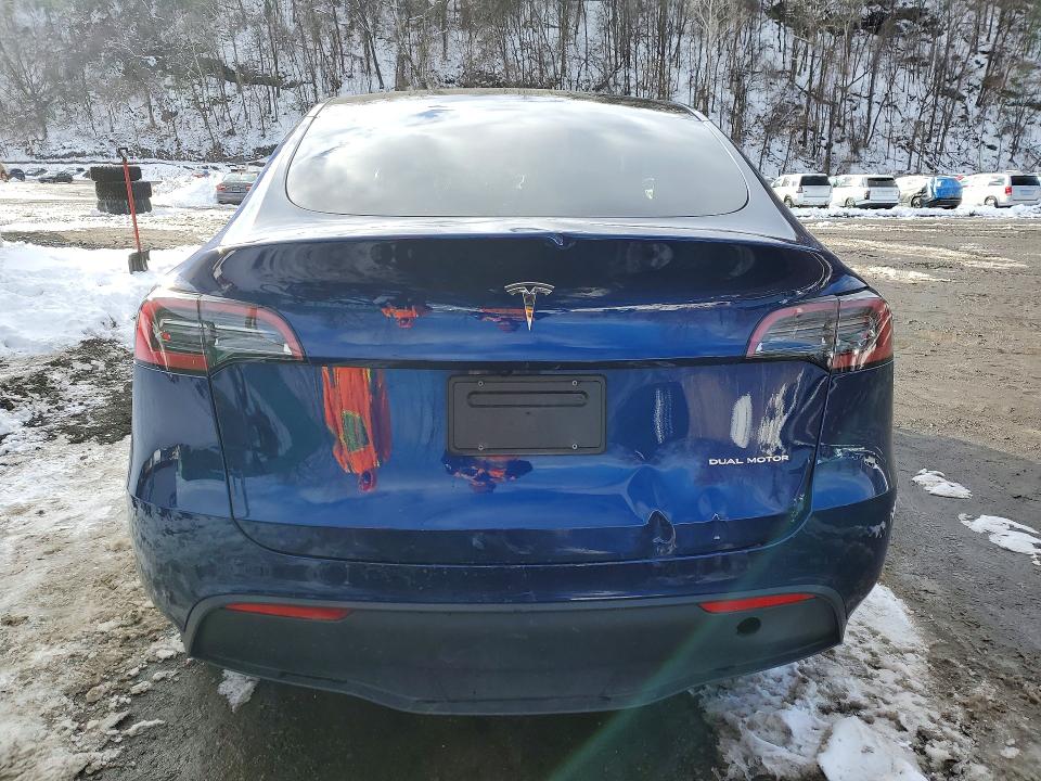 Aukcja sprzedaży 2023 Tesla Model Y, vin: 7SAYGAEE3PF971968, numer aukcji: 77770335
