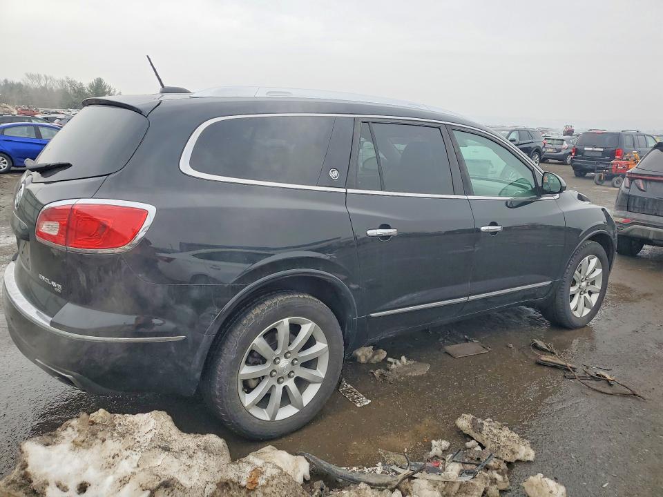 Aukcja sprzedaży 2017 Buick Enclave, vin: 5GAKVCKD1HJ353110, numer aukcji: 77873585