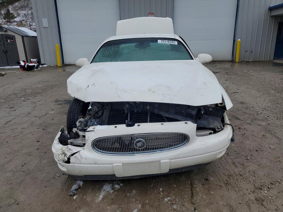 Продажа на аукционе авто 2005 Buick Lesabre, vin: 1G4HR54K55U238617, номер лота: 78318285