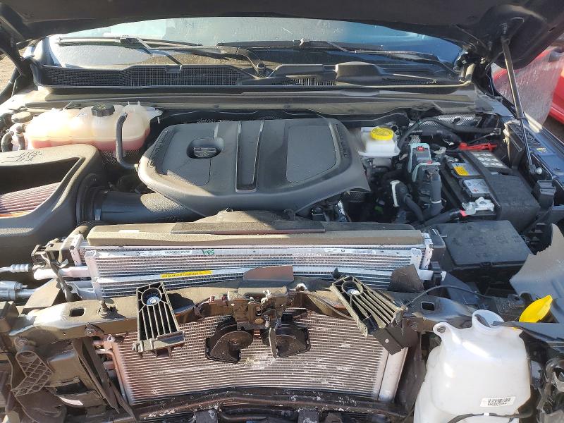 2025 Ram 1500 მანქანა იყიდება აუქციონზე, vin: 1C6SRFGP5SN628315, აუქციონის ნომერი: 76932835