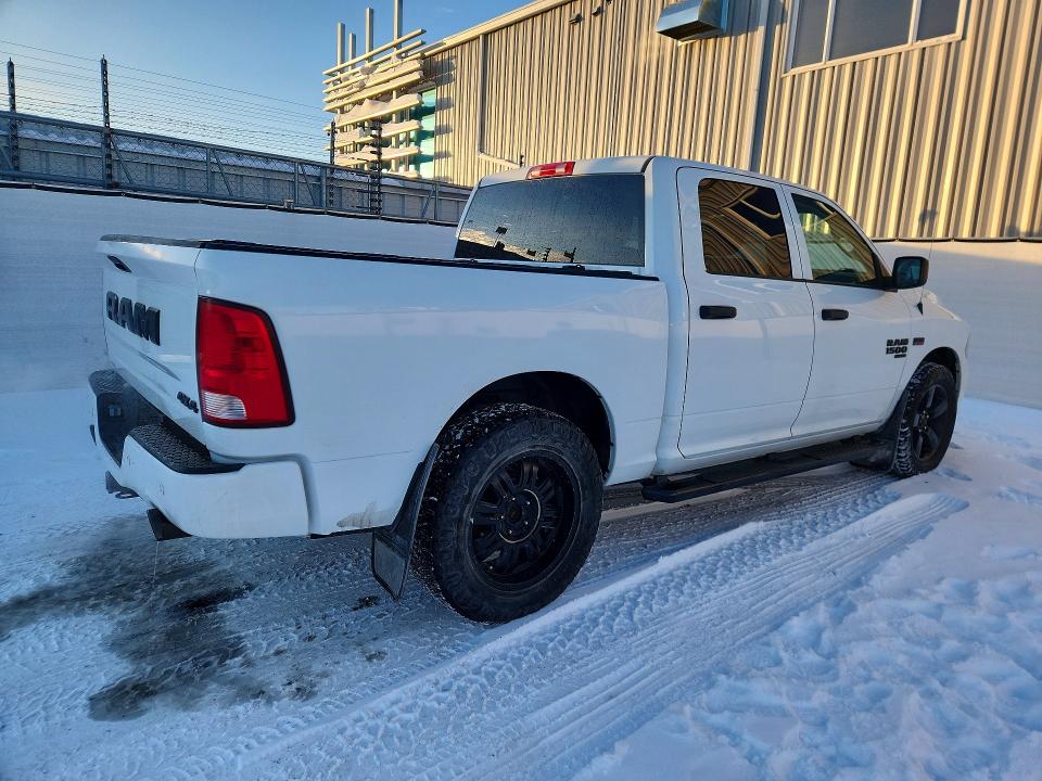 Продажа на аукционе авто 2023 Ram Trucks 1500 Classic, vin: 3C6RR7KT9PG667434, номер лота: 77335885