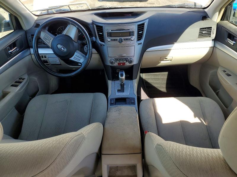 Aukcja sprzedaży 2011 Subaru Legacy, vin: 4S3BMBC65B3243524, numer aukcji: 79230905
