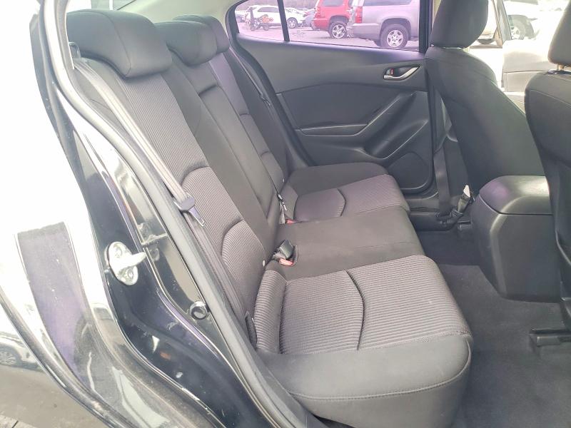 Auction sale of the 2016 Mazda 3, vin: JM1BM1U72G1322380, lot number: 79027995