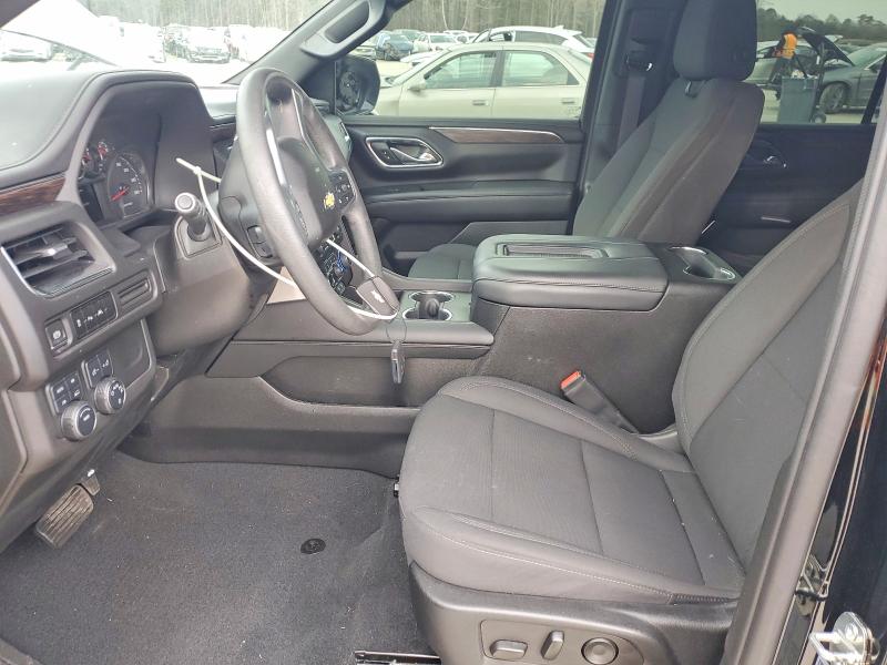 Продажа на аукционе авто 2023 Chevrolet Tahoe, vin: 1GNSKLED9PR180446, номер лота: 76701995