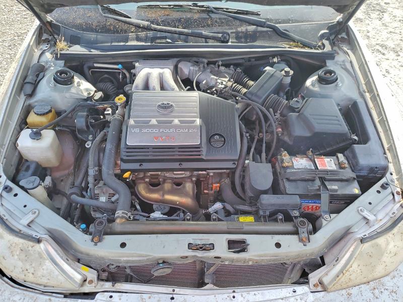 Продаж на аукціоні авто 2003 Toyota Avalon, vin: 4T1BF28B63U269637, номер лоту: 76985225