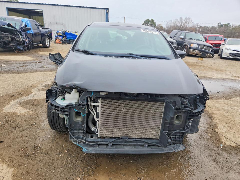 Aukcja sprzedaży 2018 Kia Forte, vin: 3KPFL4A72JE268657, numer aukcji: 76640315