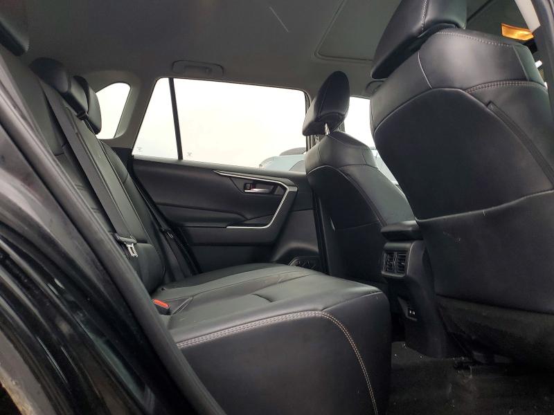 Aukcja sprzedaży 2021 Toyota Rav4, vin: 2T3R1RFV8MC216600, numer aukcji: 77593835