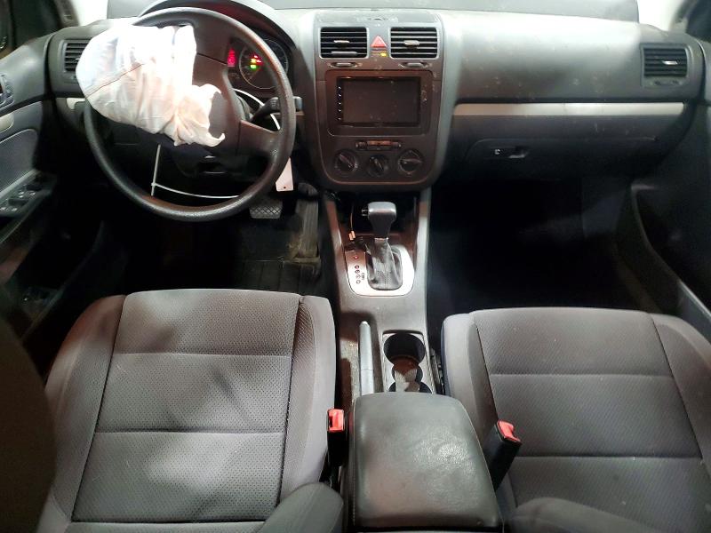 79202225 :رقم المزاد ، WVWDB71K08W335935 vin ، 2008 Volkswagen Rabbit مزاد بيع