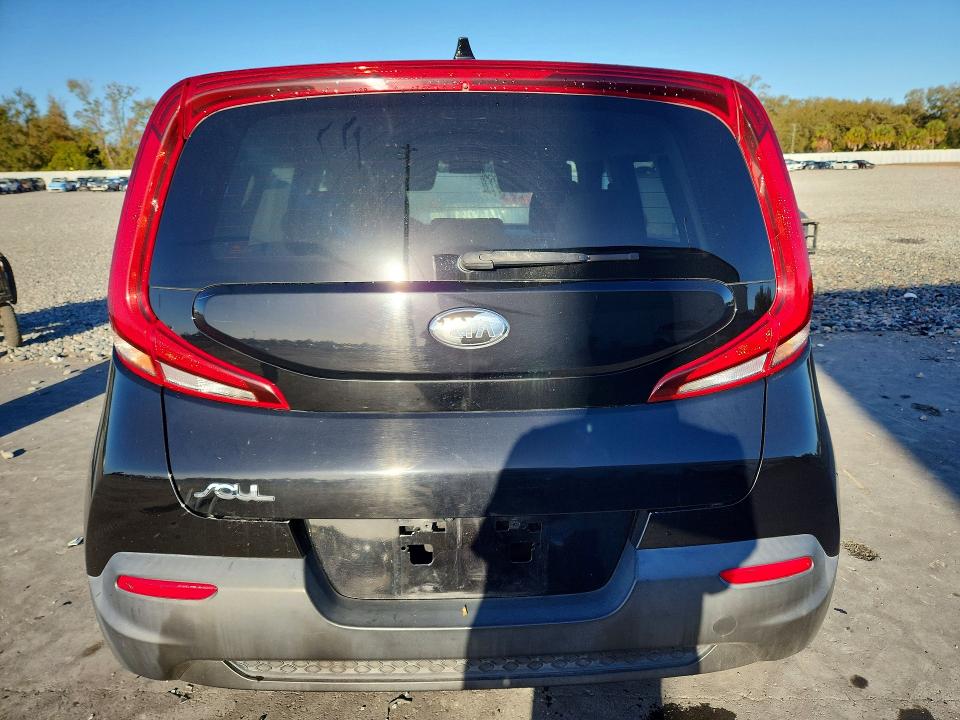 Aukcja sprzedaży 2020 Kia Soul, vin: KNDJ23AU8L7015195, numer aukcji: 77763625