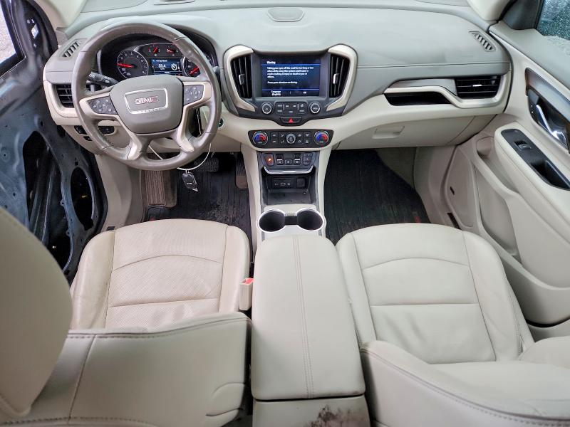 Aukcja sprzedaży 2018 Gmc Terrain, vin: 3GKALSEXXJL386478, numer aukcji: 77588785