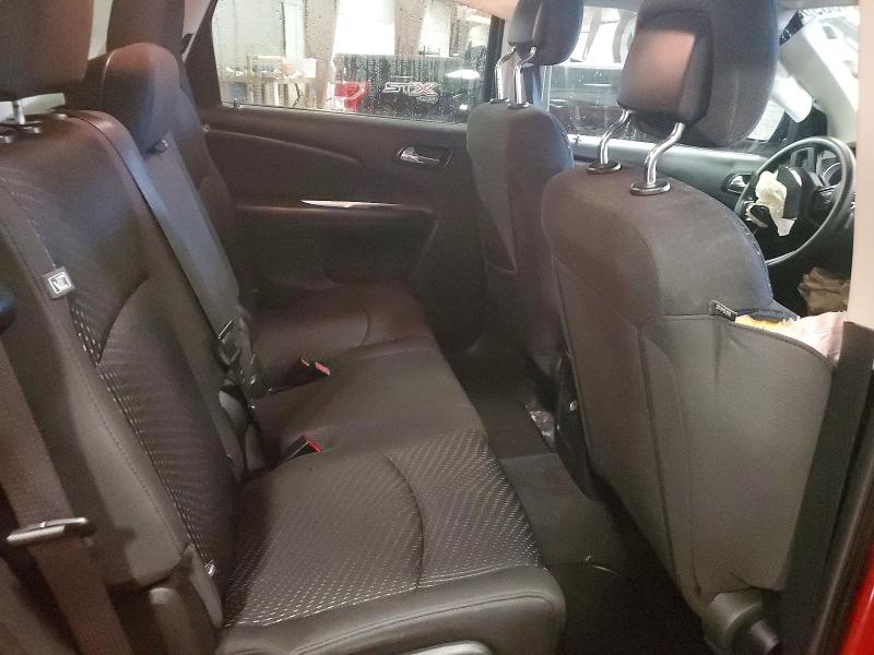 Продаж на аукціоні авто 2018 Dodge Journey, vin: 3C4PDCAB5JT496633, номер лоту: 74468905