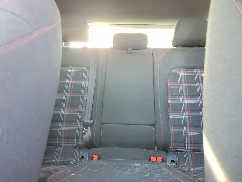 Продаж на аукціоні авто 2017 Volkswagen Gti, vin: 3VW547AU8HM043785, номер лоту: 79016315