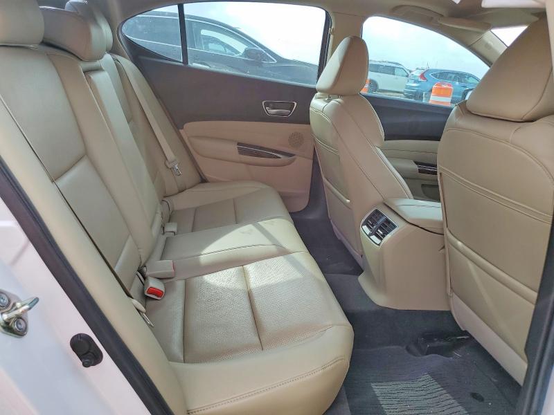 Aukcja sprzedaży 2019 Acura Tlx, vin: 19UUB1F52KA000861, numer aukcji: 77630765