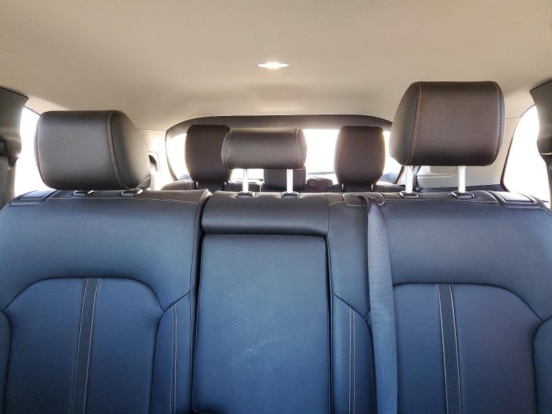 78644495 :رقم المزاد ، JM3KKAHD0S1221750 vin ، 2025 Mazda Cx-90 مزاد بيع