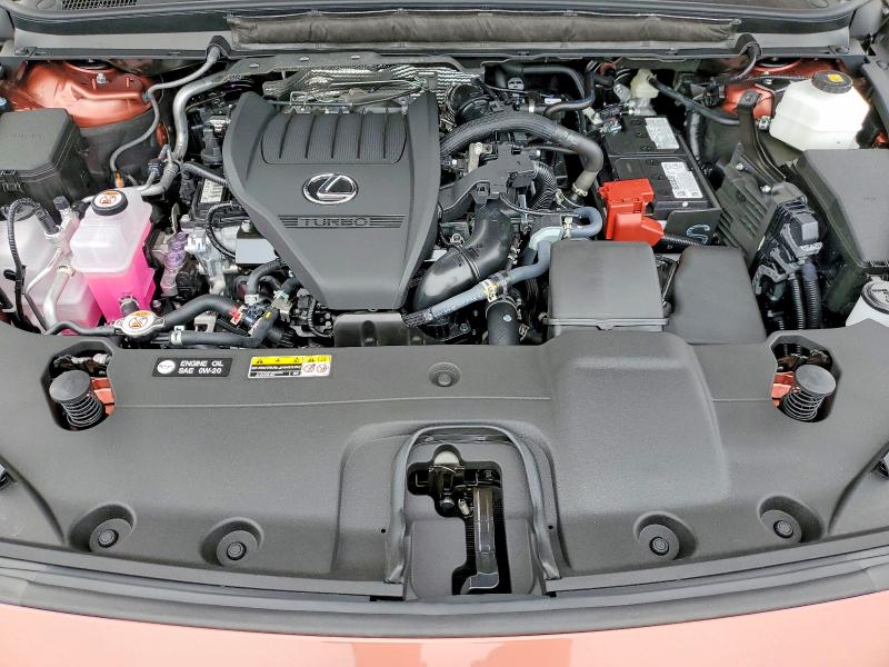 2026 Lexus Rx 350 მანქანა იყიდება აუქციონზე, vin: 2T2BAMCA2TC132152, აუქციონის ნომერი: 77819065