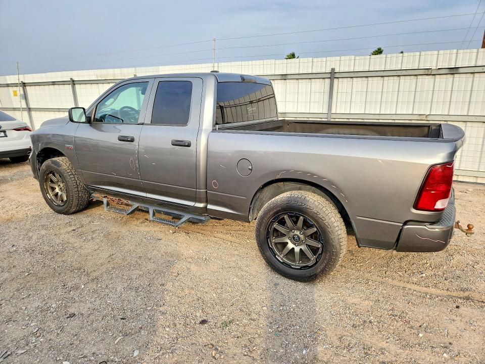 Aukcja sprzedaży 2013 Ram 1500, vin: 1C6RR6FT7DS665786, numer aukcji: 77089165
