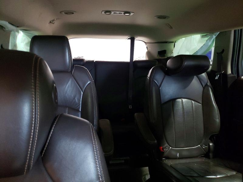 Auction sale of the 2013 Buick Enclave, vin: 5GAKRCKD8DJ159155, lot number: 78506445