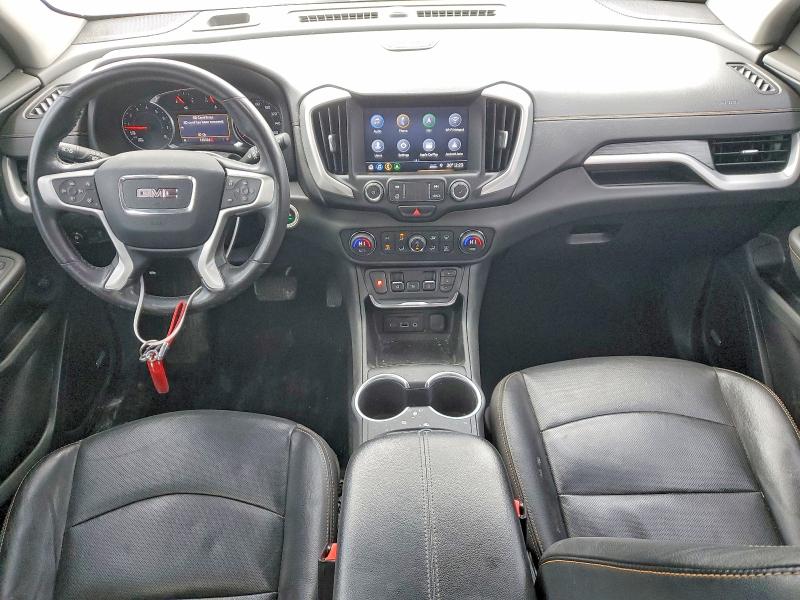 Aukcja sprzedaży 2019 Gmc Terrain, vin: 3GKALPEX6KL376948, numer aukcji: 78469915