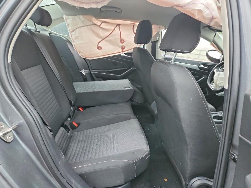 Продажа на аукционе авто 2025 Volkswagen Jetta, vin: 3VW5X7BU5SM096666, номер лота: 78105905