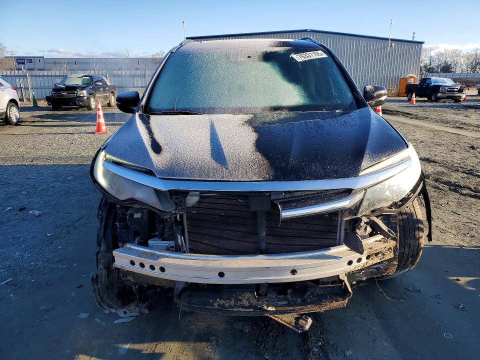 Aukcja sprzedaży 2018 Honda Pilot, vin: 5FNYF6H00JB021104, numer aukcji: 76331195