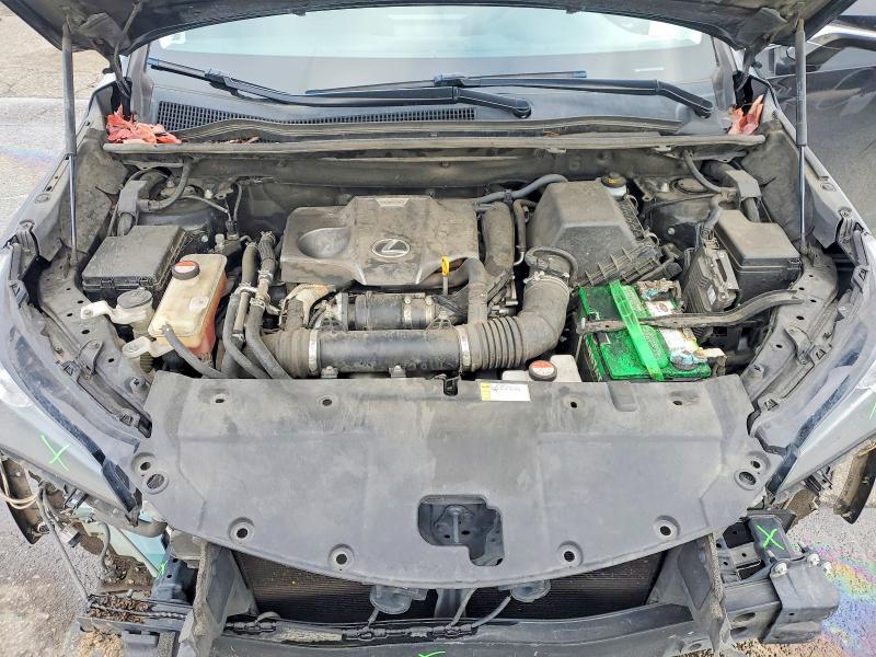 Продаж на аукціоні авто 2015 Lexus Nx, vin: JTJBARBZ4F2038282, номер лоту: 77809935