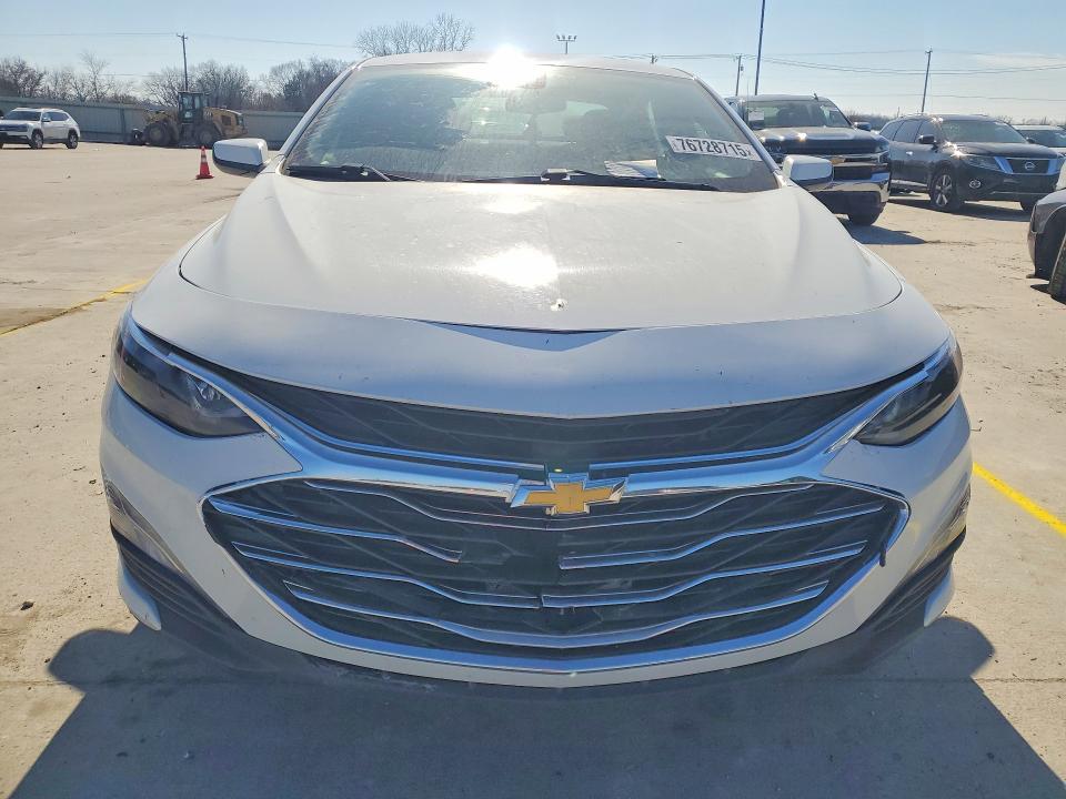 Продажа на аукционе авто 2023 Chevrolet Malibu, vin: 1G1ZD5ST0PF185764, номер лота: 76728715