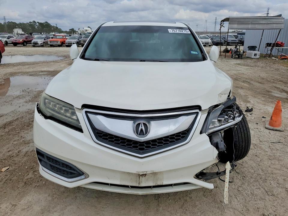 Продаж на аукціоні авто 2017 Acura Rdx, vin: 5J8TB3H59HL013530, номер лоту: 76710215