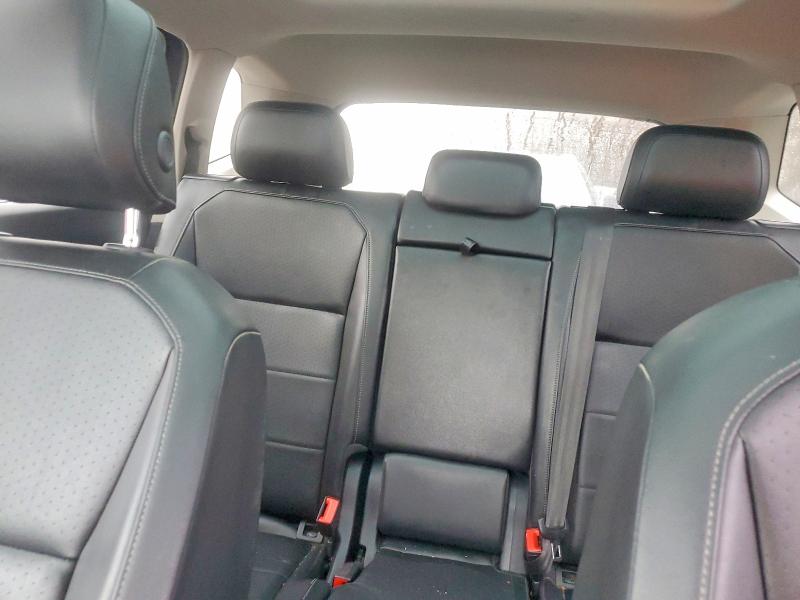 Aukcja sprzedaży 2018 Volkswagen Tiguan, vin: 3VV2B7AX3JM006785, numer aukcji: 77484735