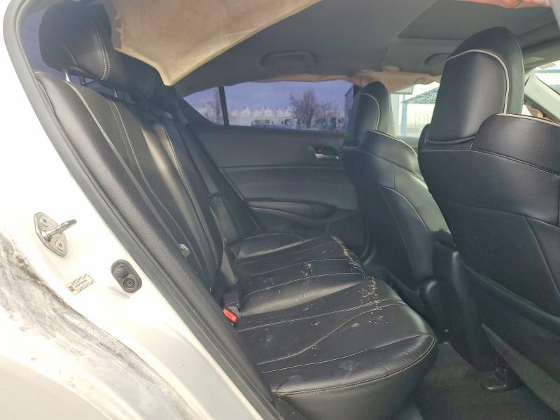 Продажа на аукционе авто 2019 Acura Ilx, vin: 19UDE2F73KA001063, номер лота: 77435745