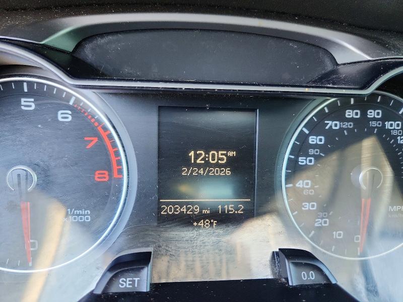 Aukcja sprzedaży 2015 Audi A4, vin: WAUAFAFL4FN007584, numer aukcji: 78885345