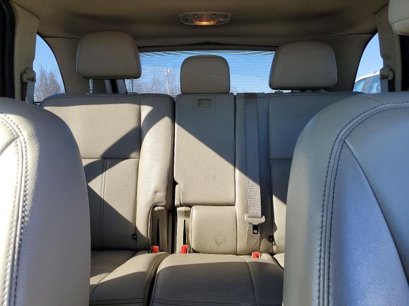 Продаж на аукціоні авто 2011 Ford Edge, vin: 2FMDK4JC7BBA41606, номер лоту: 75490965