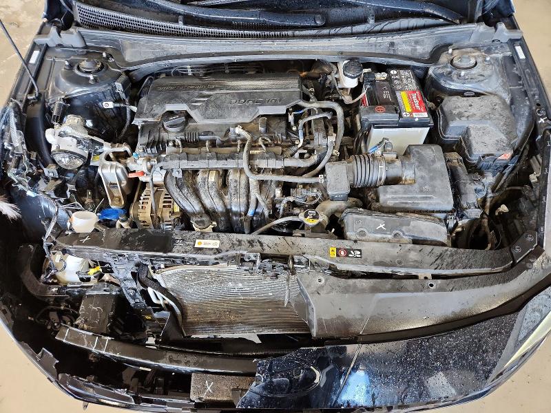 Продаж на аукціоні авто 2023 Hyundai Elantra, vin: KMHLS4AG3PU609043, номер лоту: 76595895