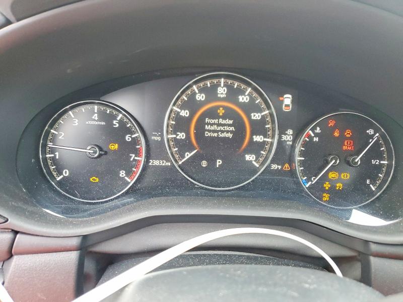 Aukcja sprzedaży 2023 Mazda 3, vin: 3MZBPBCM1PM358050, numer aukcji: 76759975