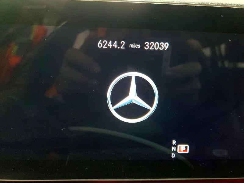Auction sale of the 2023 Mercedes-benz Gls, vin: 4JGFF5KE7PA941900, lot number: 77151045