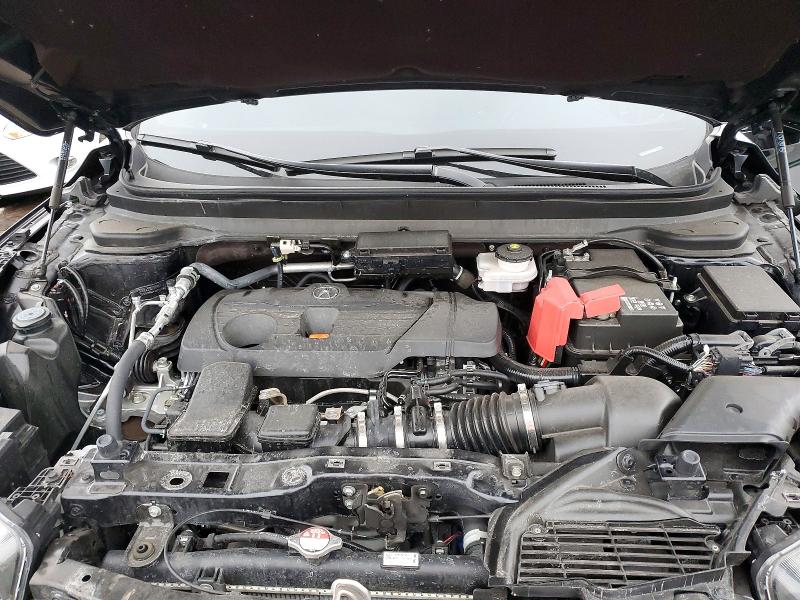 Aukcja sprzedaży 2025 Acura Rdx, vin: 5J8TC2H42SL030367, numer aukcji: 76819735