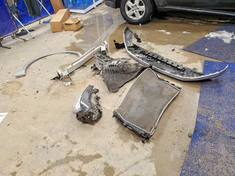 78130445 :رقم المزاد ، WA1C4AFY7J2176466 vin ، 2018 Audi Sq5 مزاد بيع